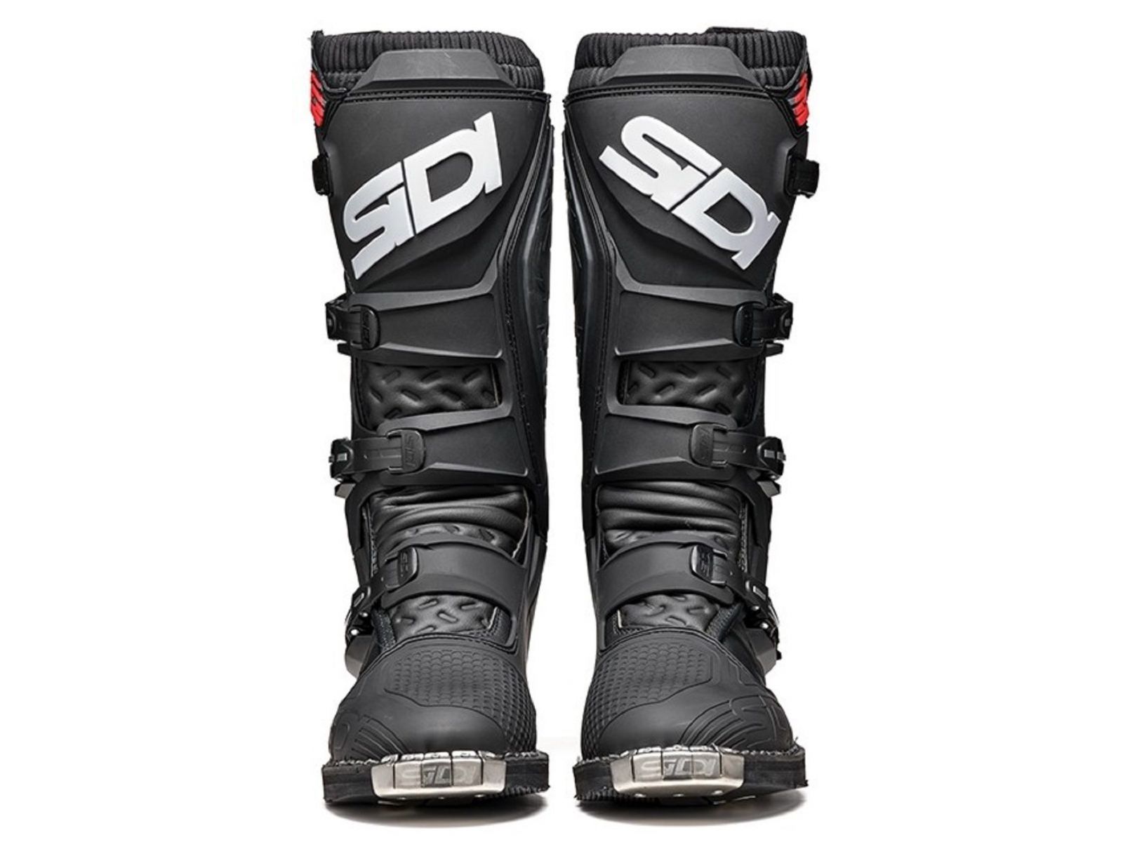 Мотоботы SIDI X POWER Black