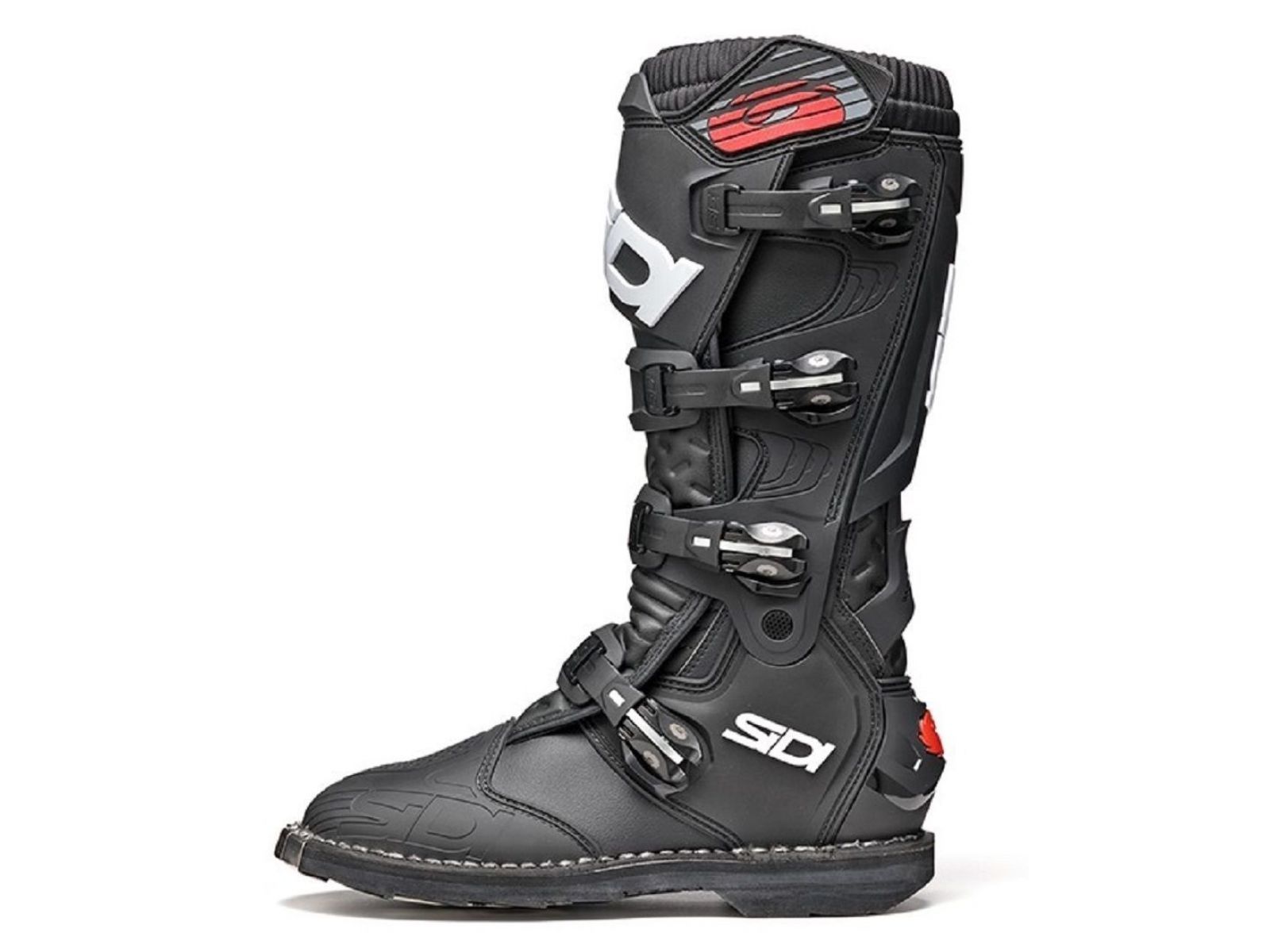 Мотоботы SIDI X POWER Black