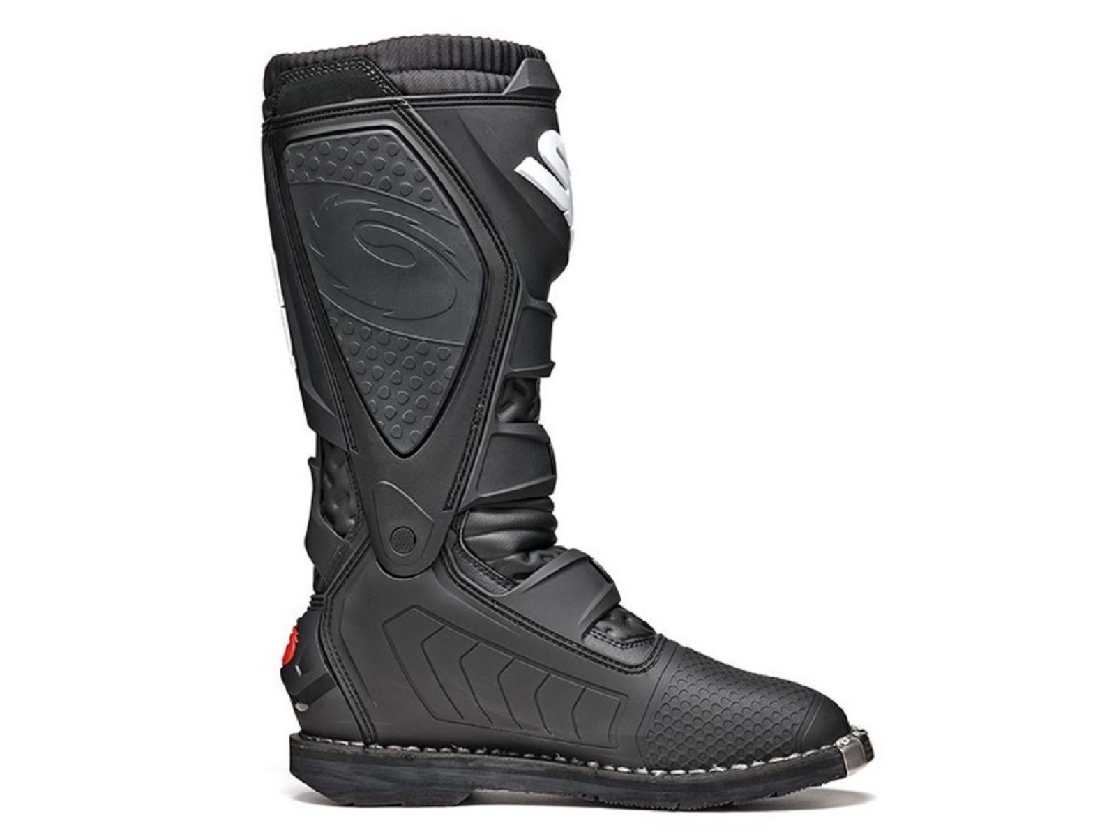 Мотоботы SIDI X POWER Black