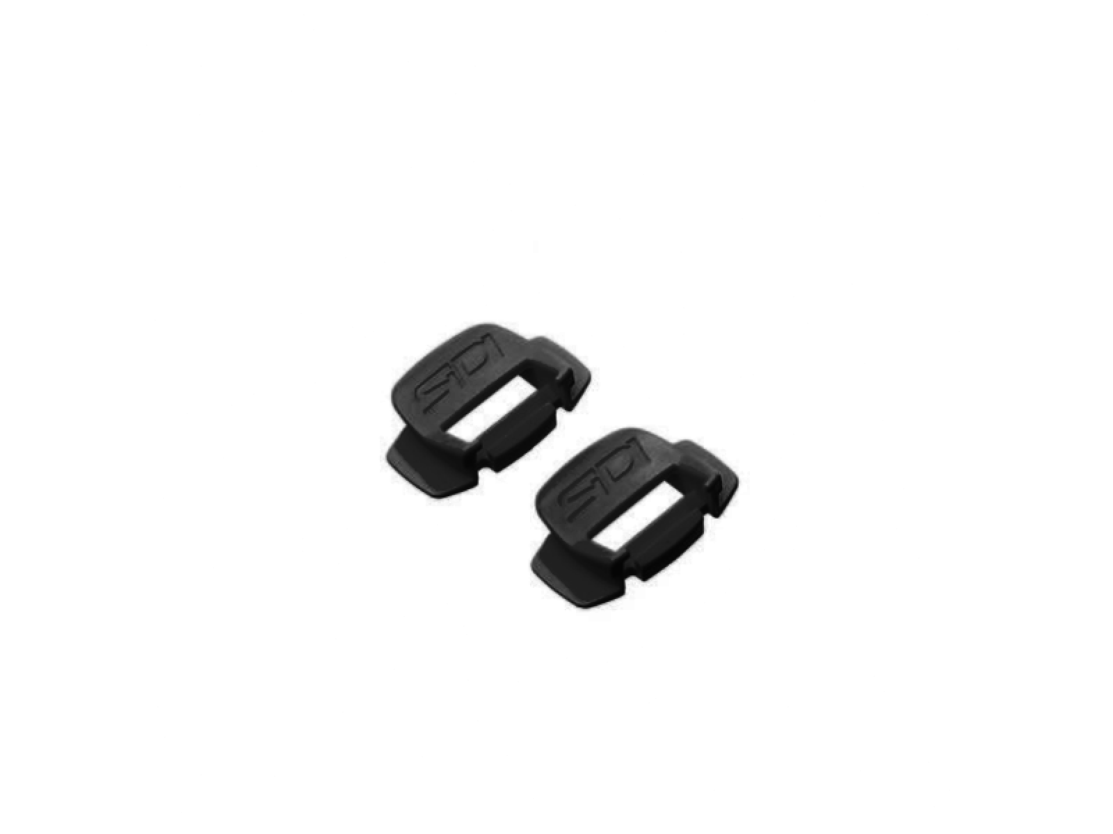 Застежки SIDI 113 для ST, Crossfire 2/3, 2/3 SRS Black