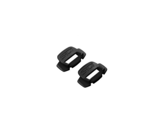 Застежки SIDI 113 для ST, Crossfire 2/3, 2/3 SRS Black