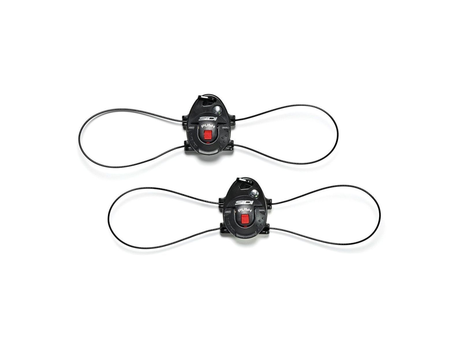 Застежки верхние SIDI 310 для REX Black