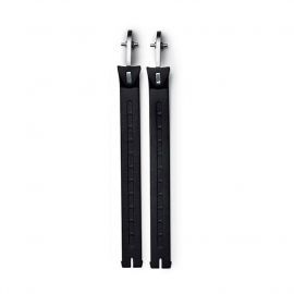 Застежки SIDI 45 для CROSSFIRE 2, 2 SRS, 3, 3 SRS, FLAME, ADVENTURE 2, MID ADVENTURE, ATOJO SRS, X-3 Black