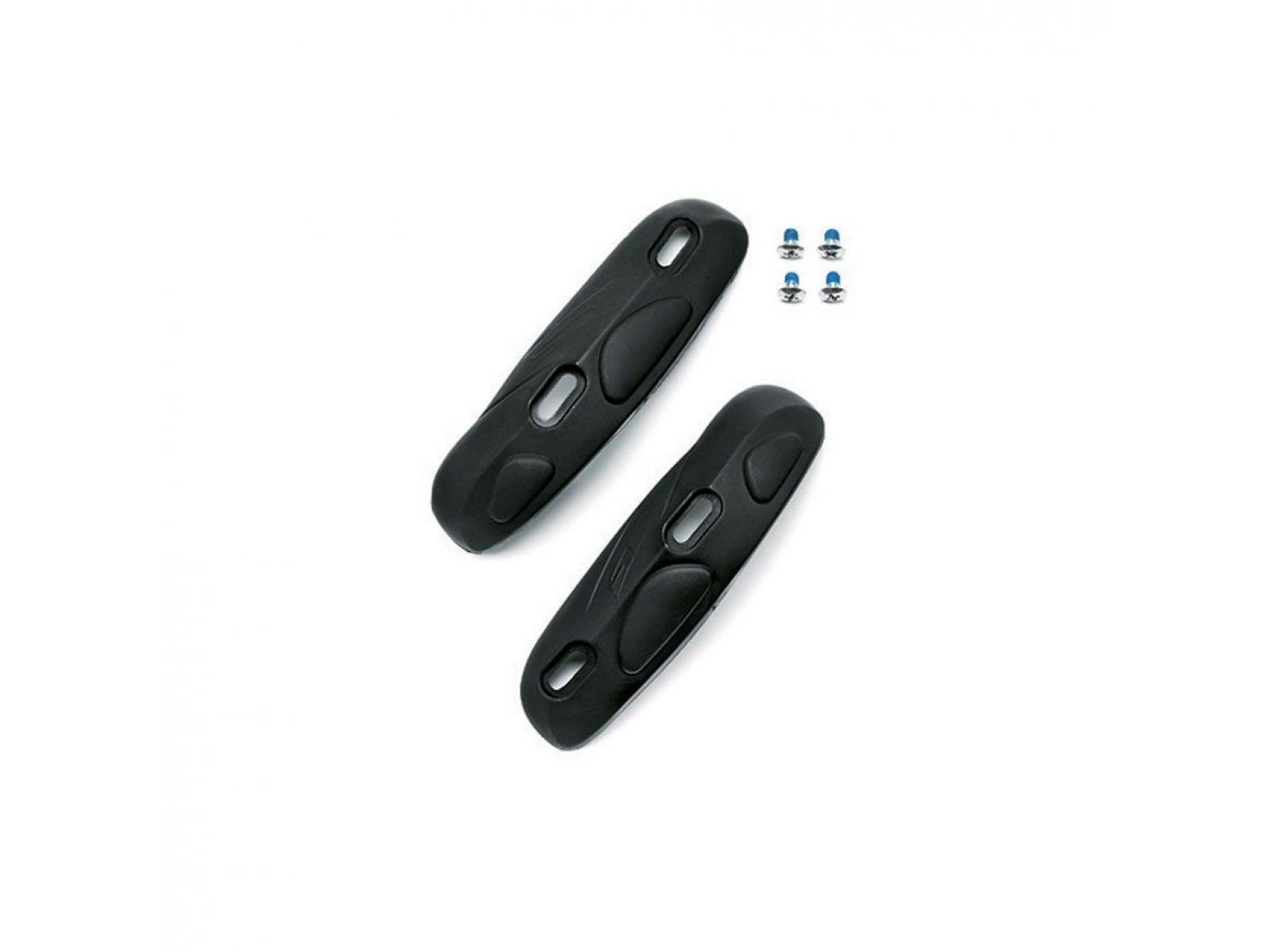Слайдер SIDI 37 для ST, ROARR, VERTIGO, COBRA, FUSION, VERTIGO 2, PEPFORMER, MID PERFORMER Black