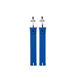 Застежки SIDI 45 для CROSSFIRE 2, 2 SRS, 3, 3 SRS, FLAME, ADVENTURE 2, MID ADVENTURE, ATOJO SRS, X-3 Blue