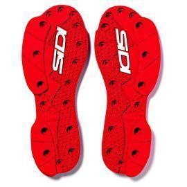 Подошва SIDI 46 для CROSSFIRE 2 SRS Red/White