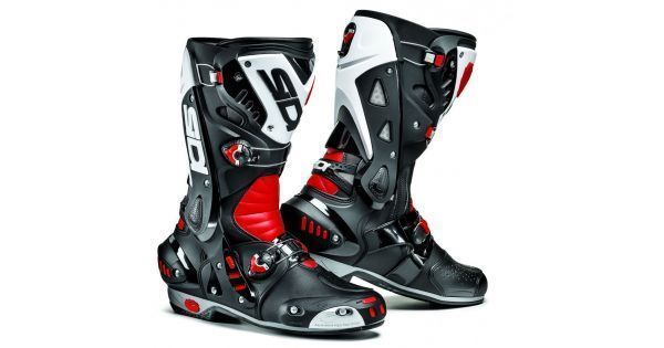 РњРѕС‚РѕР±РѕС‚С‹ Sidi Mid performer Black