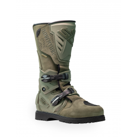 Мотоботы SIDI ADVENTURE 2 GORE Military