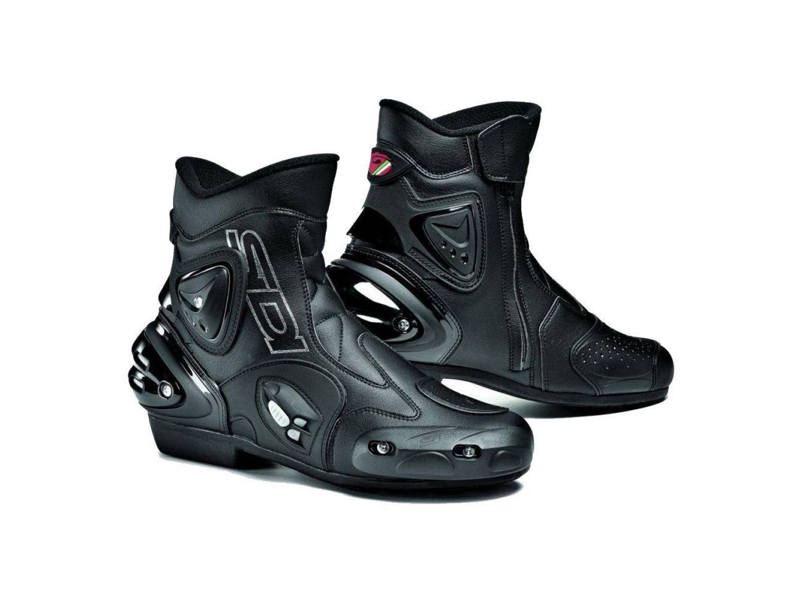 РњРѕС‚РѕР±РѕС‚С‹ Sidi Mid performer Black