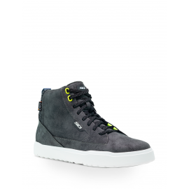 Мотокроссовки SIDI ARX WP SHOES Black/White Мотокроссовки SIDI ARX WP SHOES Black/White