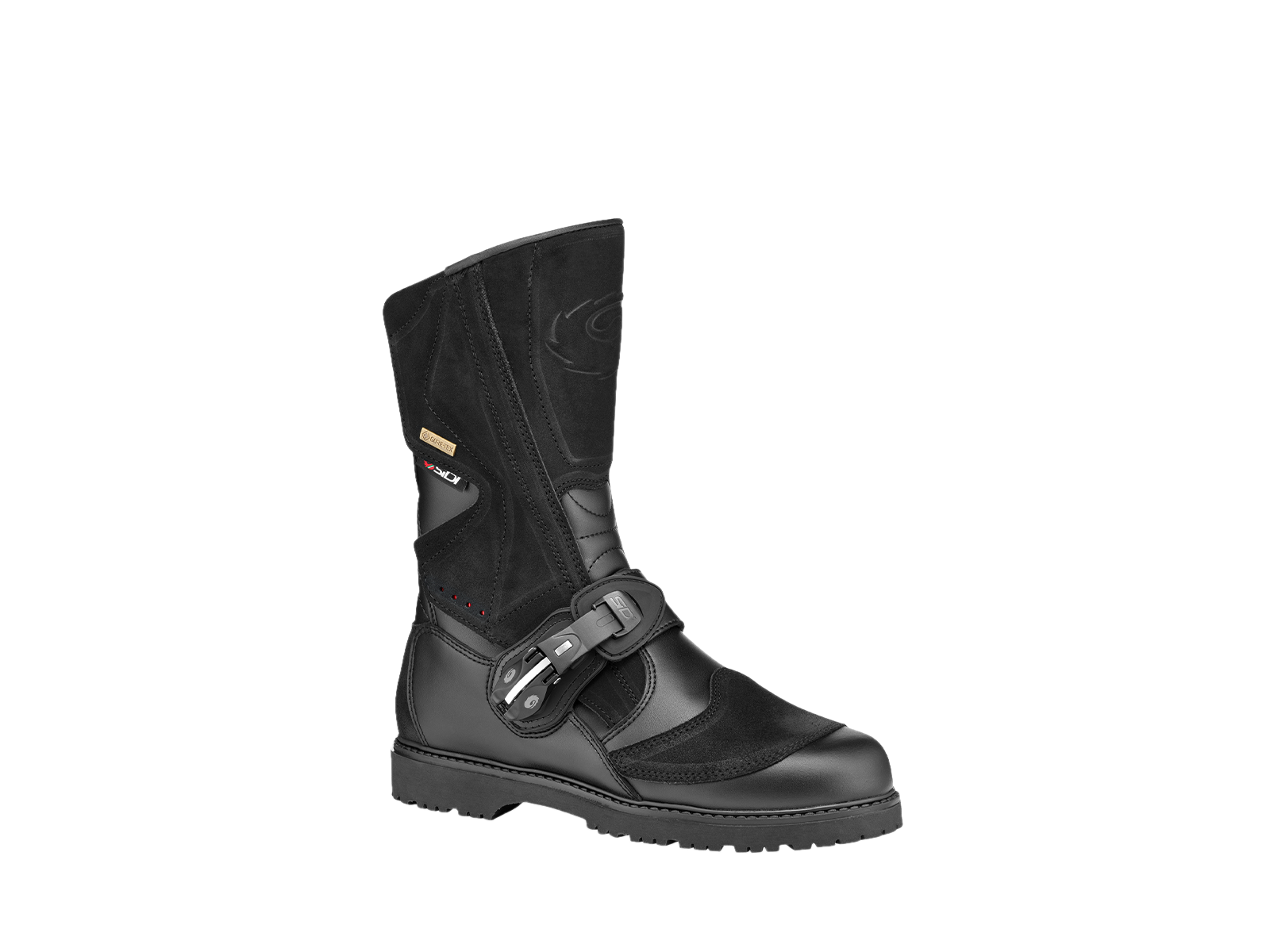 Мотоботы Sidi Canyon Gore-Tex