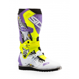 Мотоботы SIDI CROSSAIR HD Billy Bolt/Violet (BB002)
