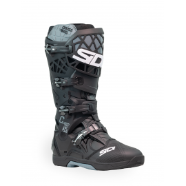 Мотоботы SIDI CROSSAIR X Black/Black