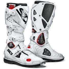 Мотоботы Sidi Crossfire 2 White