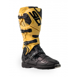 Мотоботы SIDI CROSSFIRE 3 Gold/Black