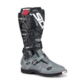 Мотоботы SIDI CROSSFIRE 3 Grey/Black