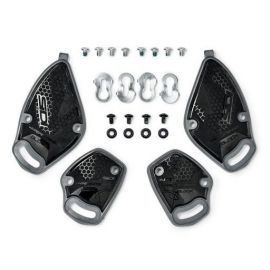 Накладка на лодыжку SIDI CROSSFIRE 3 SRS (155) (Black/Grey)