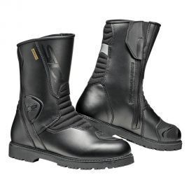 Мотоботы SIDI GAVIA GORE-TEX ADVENTURE Black/Black