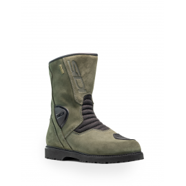 Мотоботы SIDI GAVIA GORE-TEX ADVENTURE Military