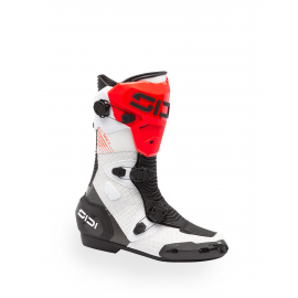 Мотоботы SIDI MAG-2 AIR White/Black/Red