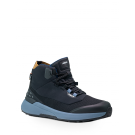 Мотокроссовки SIDI NUCLEUS GTX Black/Bering Sea
