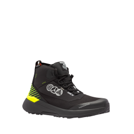 Мотокроссовки SIDI NUCLEUS TH3 WP Neon