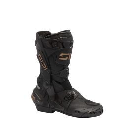 Мотоботы SIDI REX AIR Black/Bronze