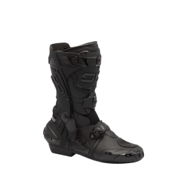 Мотоботы SIDI REX Black