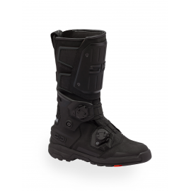 Мотоботы SIDI TAURUS GTX Black