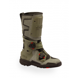 Мотоботы SIDI TAURUS GTX Deep Forest