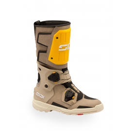 Мотоботы SIDI TAURUS GTX Sand/Ochre