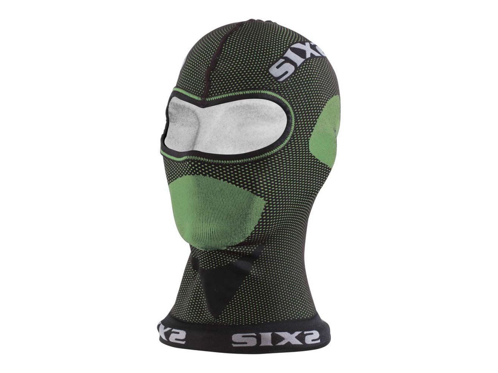 Подшлемник SIXS DBX Dark green 