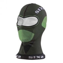 Подшлемник SIXS DBX Dark green 
