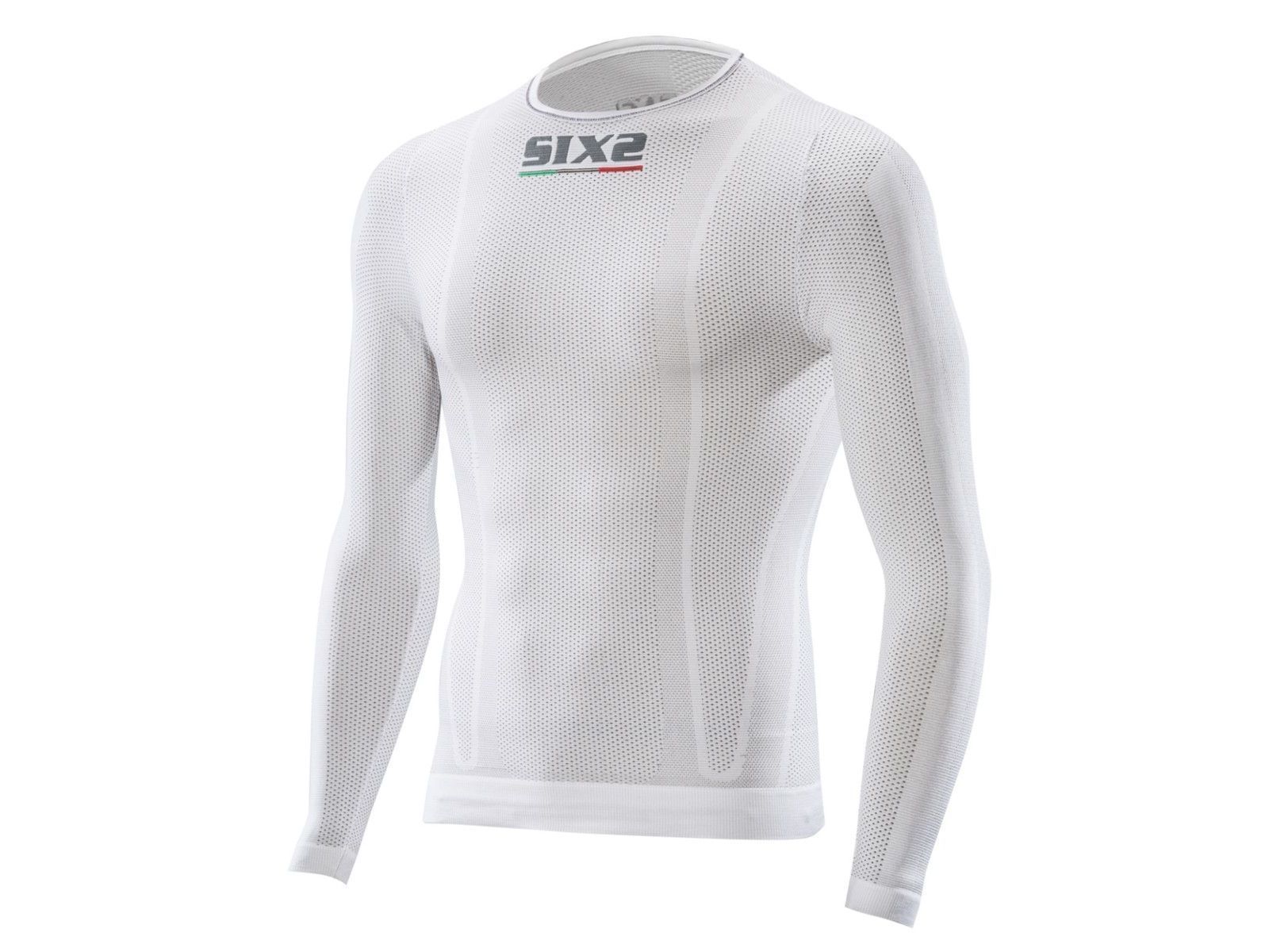 Термофутболка SIXS TS2 White