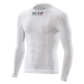 Термофутболка SIXS TS2 White