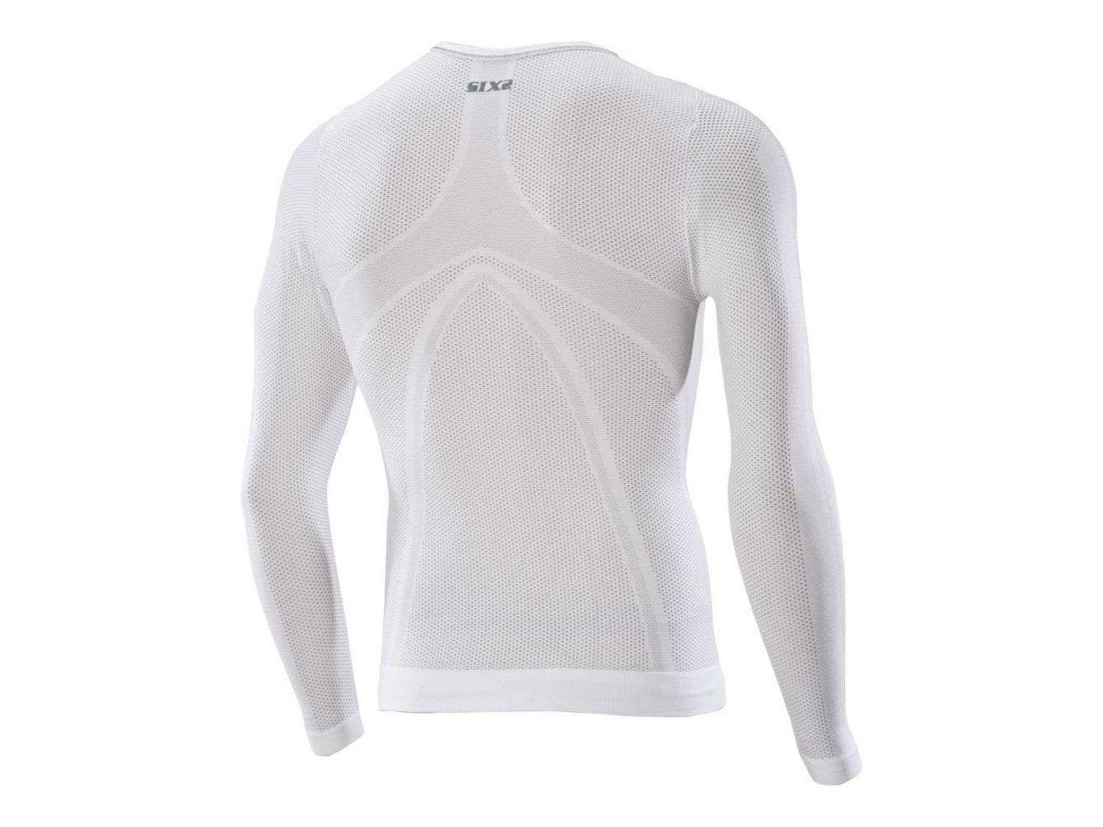 Термофутболка SIXS TS2 White