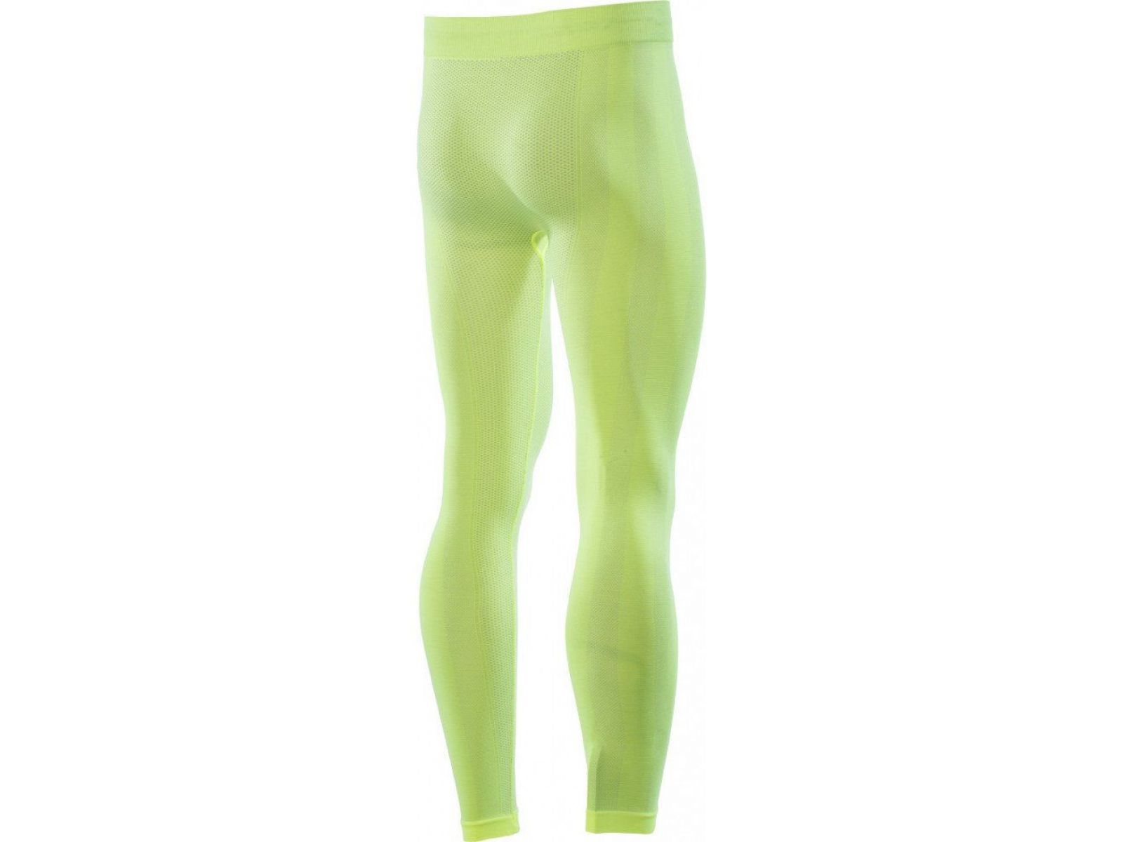 Термобрюки SIXS PNX C Yellow