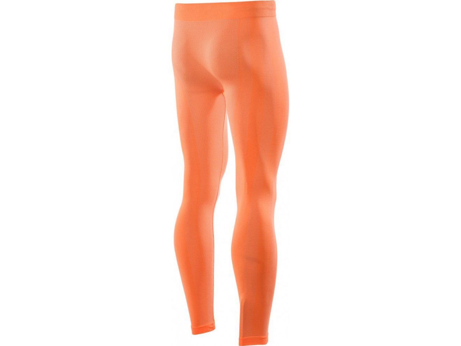 Термобрюки SIXS PNX C Orange