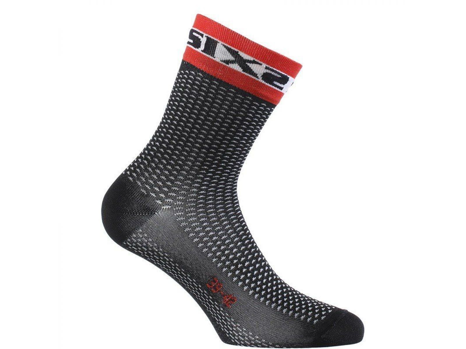 Носки SIXS SHORT S FLAG Austria