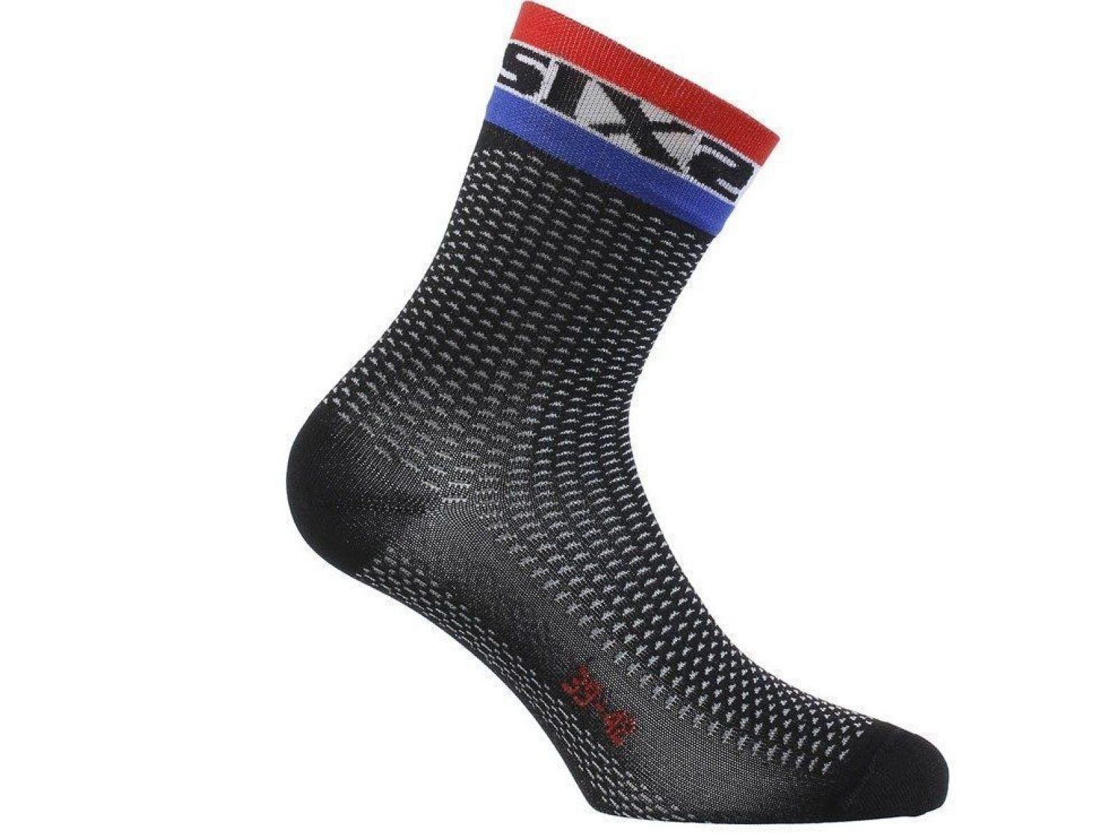 Носки SIXS SHORT S FLAG Netherland