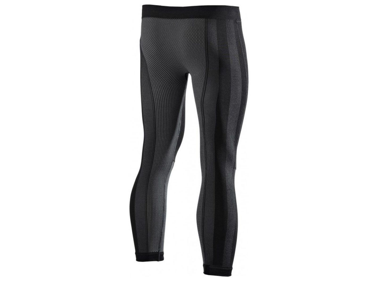 Термобрюки утепленные SIXS PNXW Black