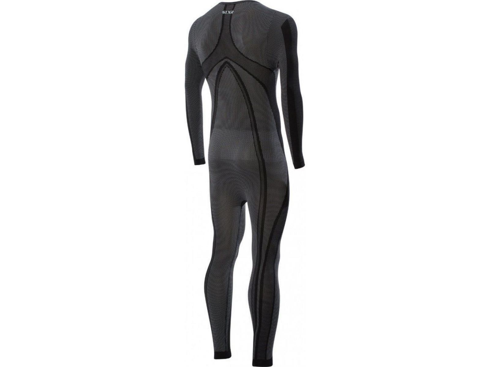 Термокомбинезон SIXS STX Black