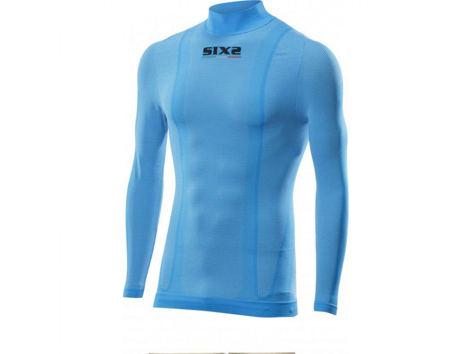Термофутболка SIXS TS3 C Blue