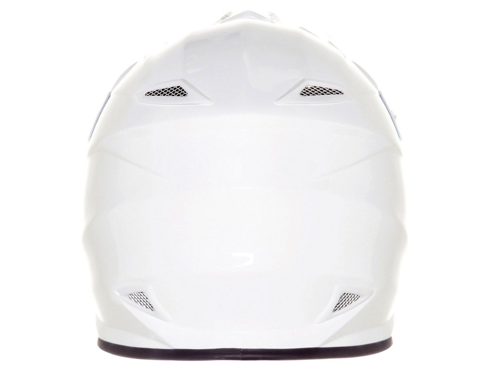 Мотошлем Suomy Mr Jump Plain White