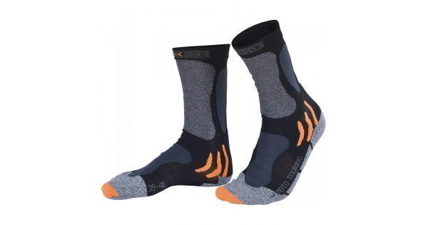 X SOCKS MOTOTOURING SHORT 2090