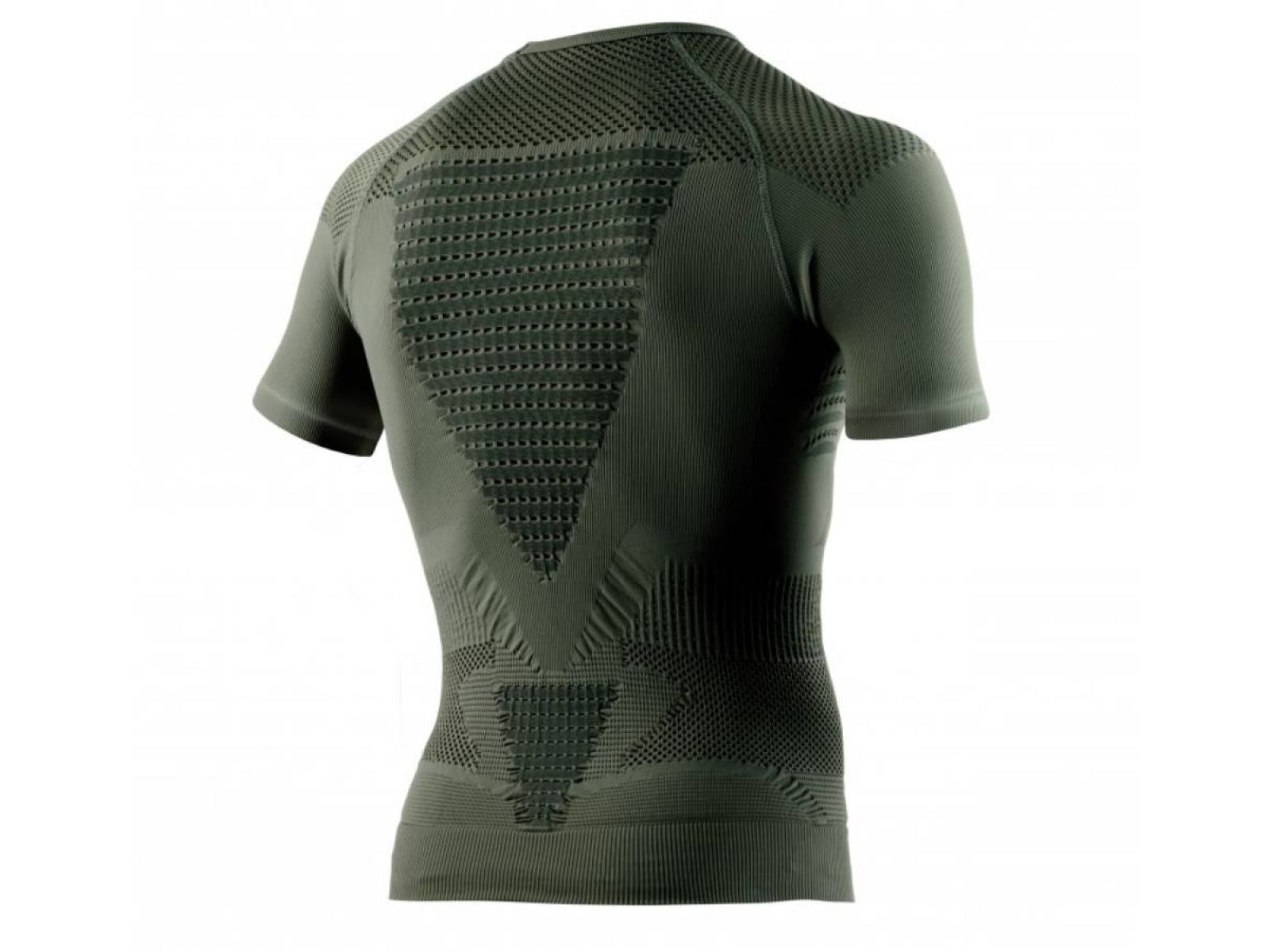 Термофутболка X-BIONIC COMBAT ENERGIZER Sage