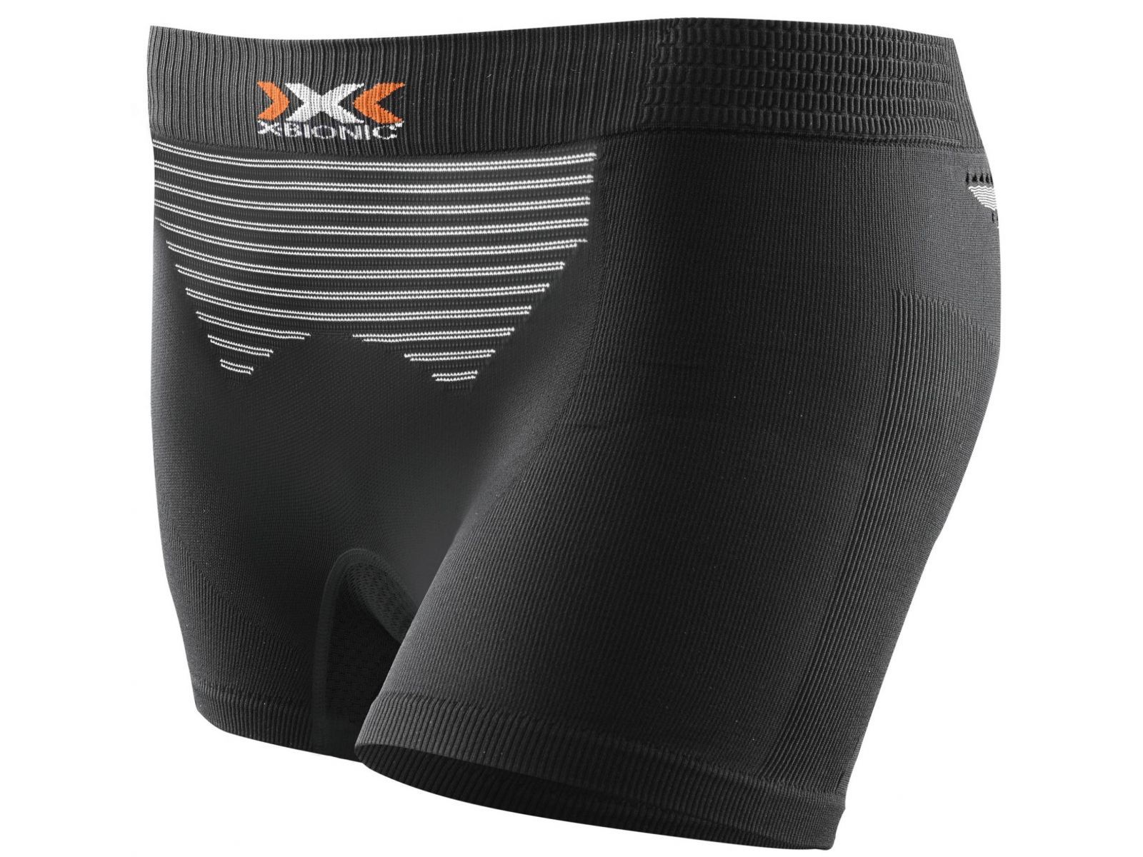 Термотрусы женские X-BIONIC LADY ENERGIZER MK2 UW BOXER Black