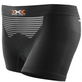 Термотрусы женские X-BIONIC LADY ENERGIZER MK2 UW BOXER Black