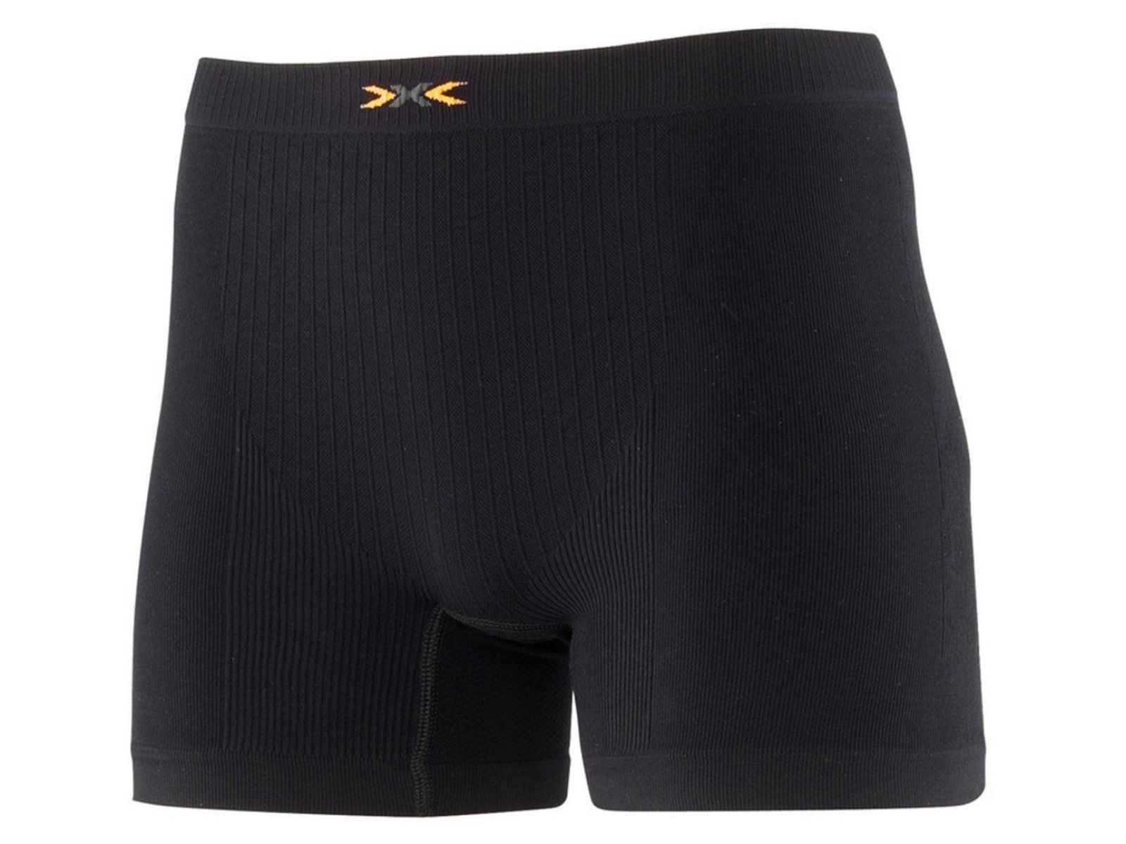 Термотрусы женские X-BIONIC LADY ENERGIZER UW BOXER Black