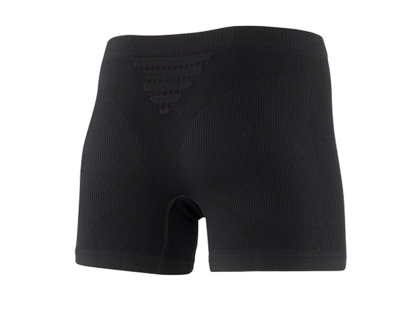 Термотрусы женские X-BIONIC LADY ENERGIZER UW BOXER Black